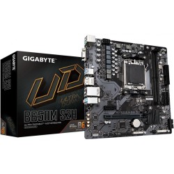 GIGABYTE B650M S2H DDR5